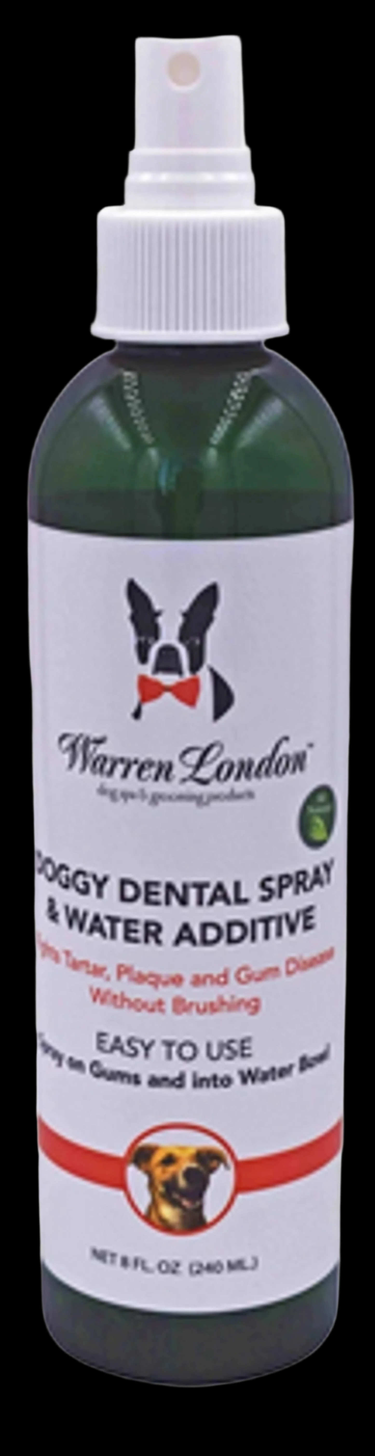 Doggy Dental Spray
