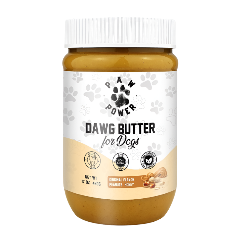 Dawg Butter