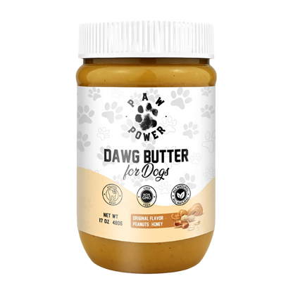 Dawg Butter