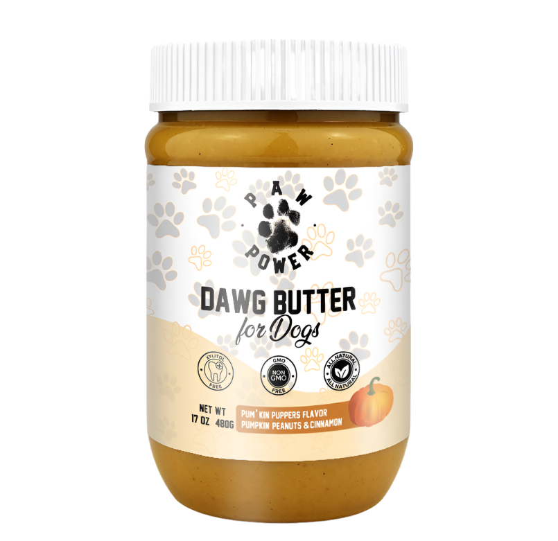 Dawg Butter