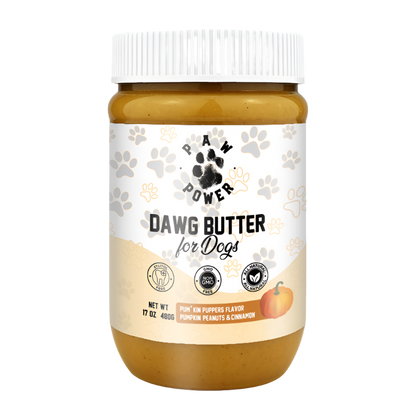 Dawg Butter