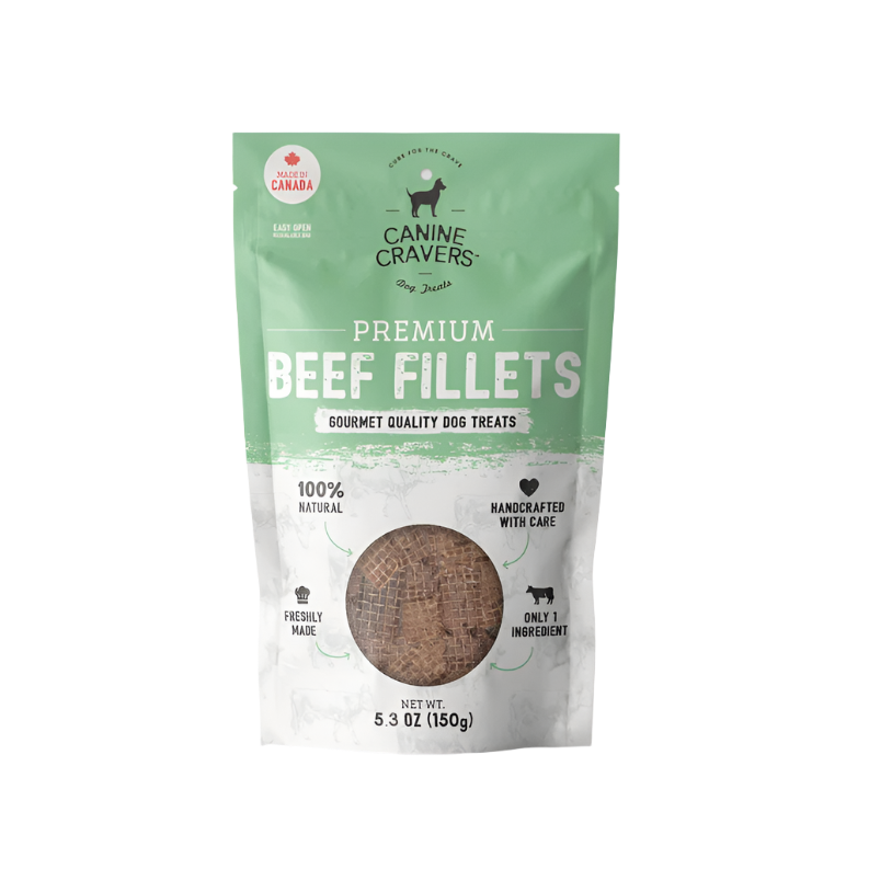 Premium Beef Fillets