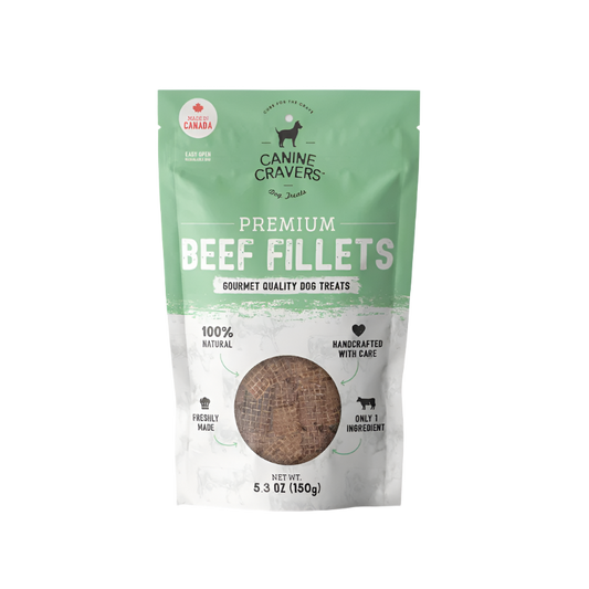 Premium Beef Fillets