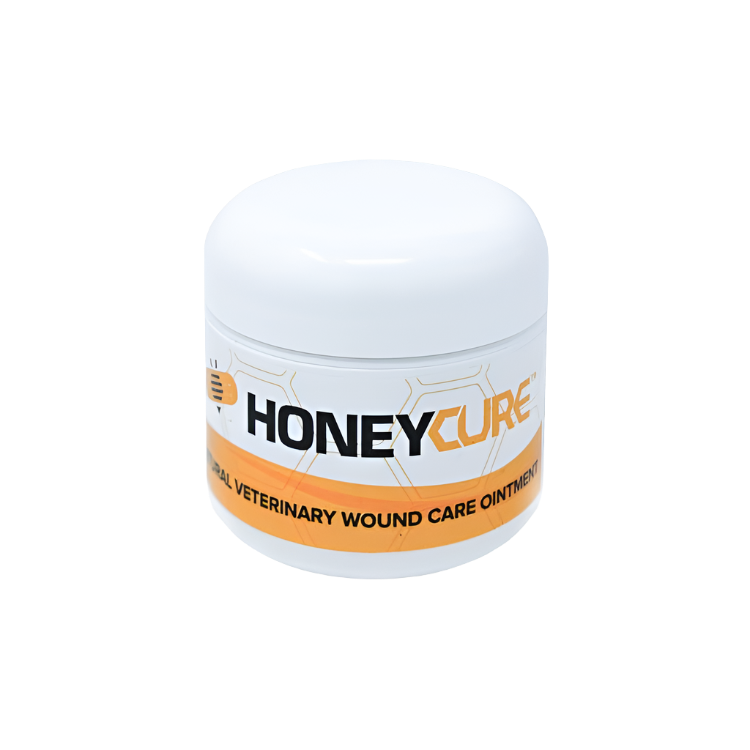 HONEYCURE JAR