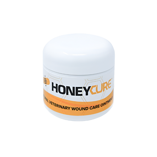 HONEYCURE JAR