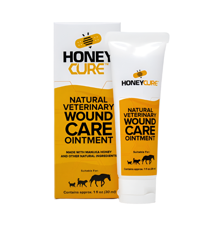 HONEYCURE TUBE