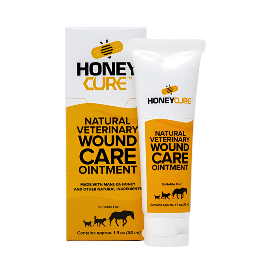 HONEYCURE TUBE