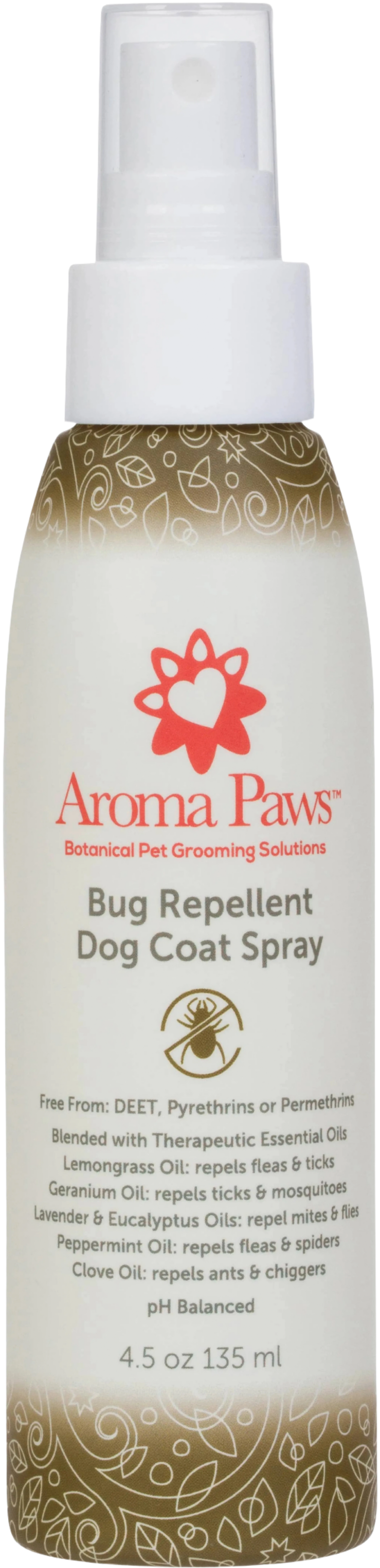 4.5 Oz Repellent Spray