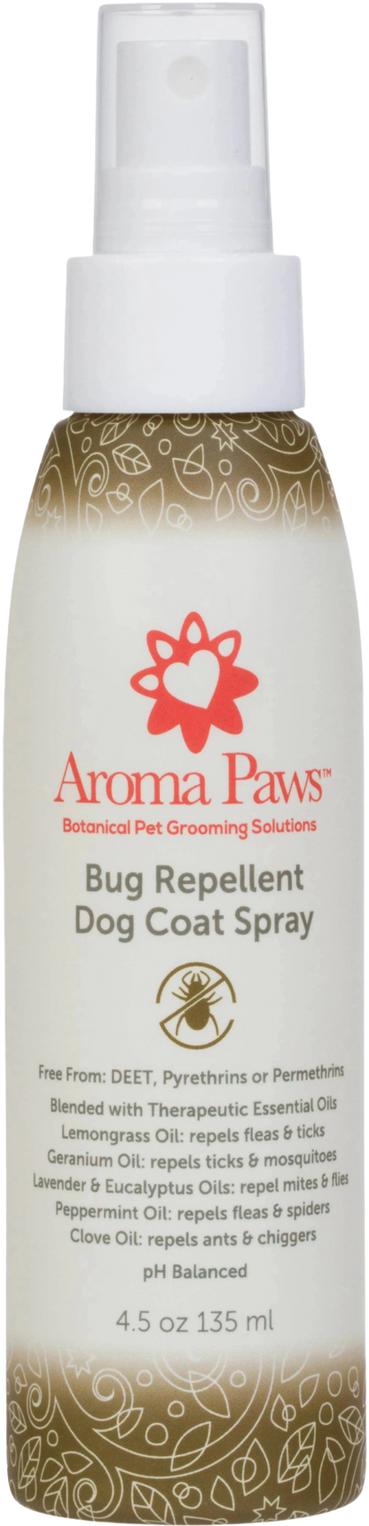 4.5 Oz Repellent Spray