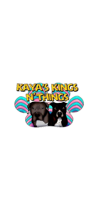 Kaya's Kings N' Things